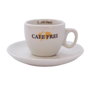 Malá šálka Cafe Frei