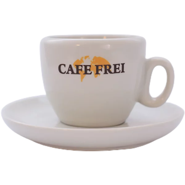 Veľká šálka Cafe Frei